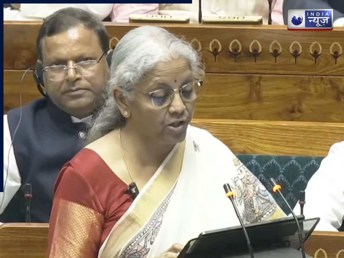 हाई स्पीड रेल कॉरिडोर से लेकर महात्मा गांधी स्वरोजगार योजना तक…यहां जानें- बजट की 10 बड़ी बातें