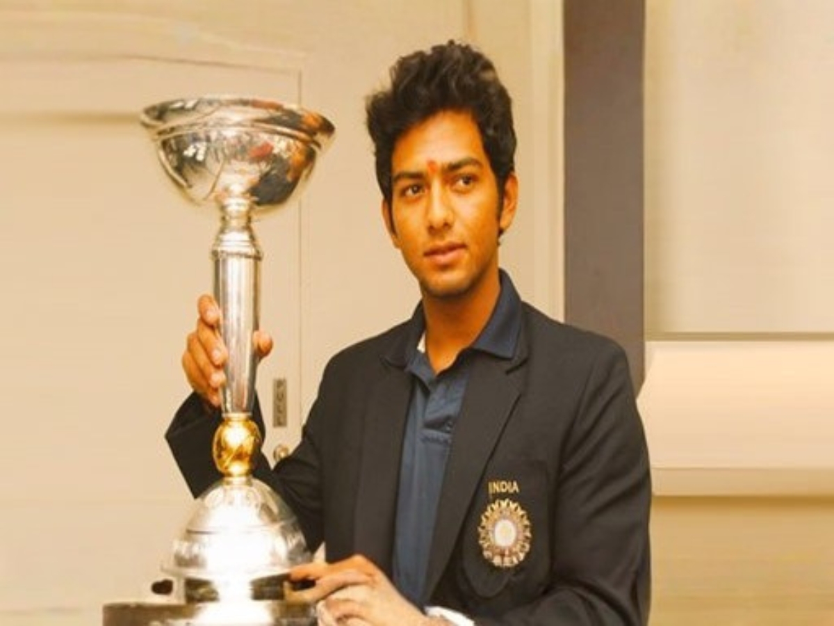 Unmukt Chand - Photo Gallery