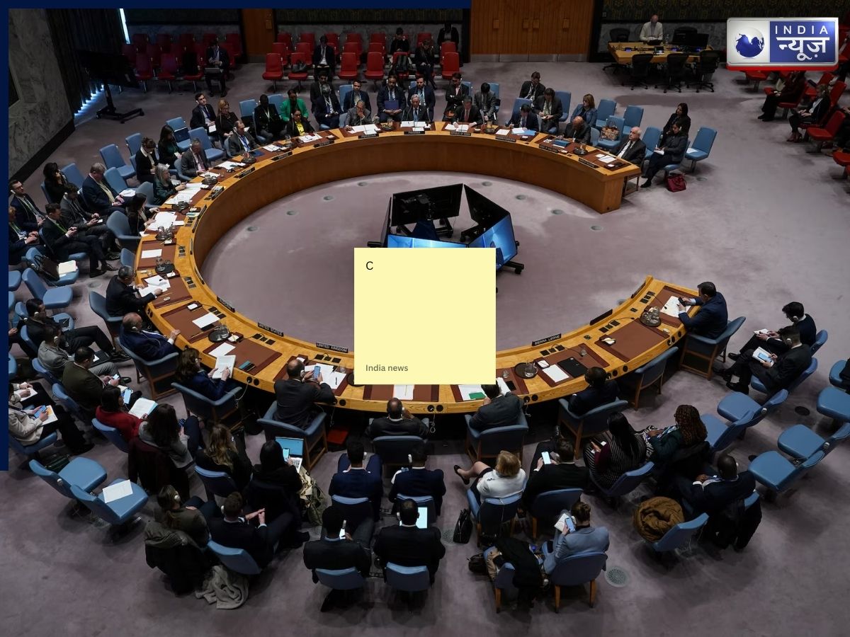 Iran-Israel War: ईरान पर आर-पार की जंग! फ्रांस ने रात के ढाई बजे बुलाई UNSC की इमरजेंसी बैठक, क्या अब रुकेगा युद्ध?