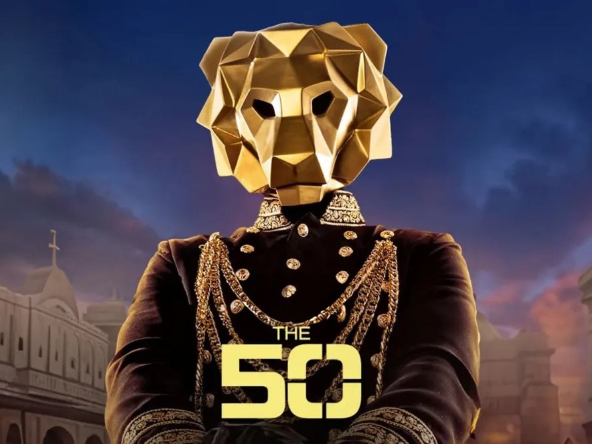 Finale Shoot & Telecast - Photo Gallery