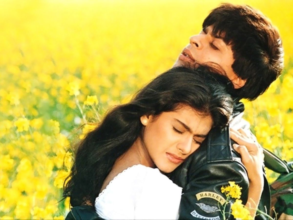 Dilwale Dulhania Le Jayenge (1995) - Photo Gallery
