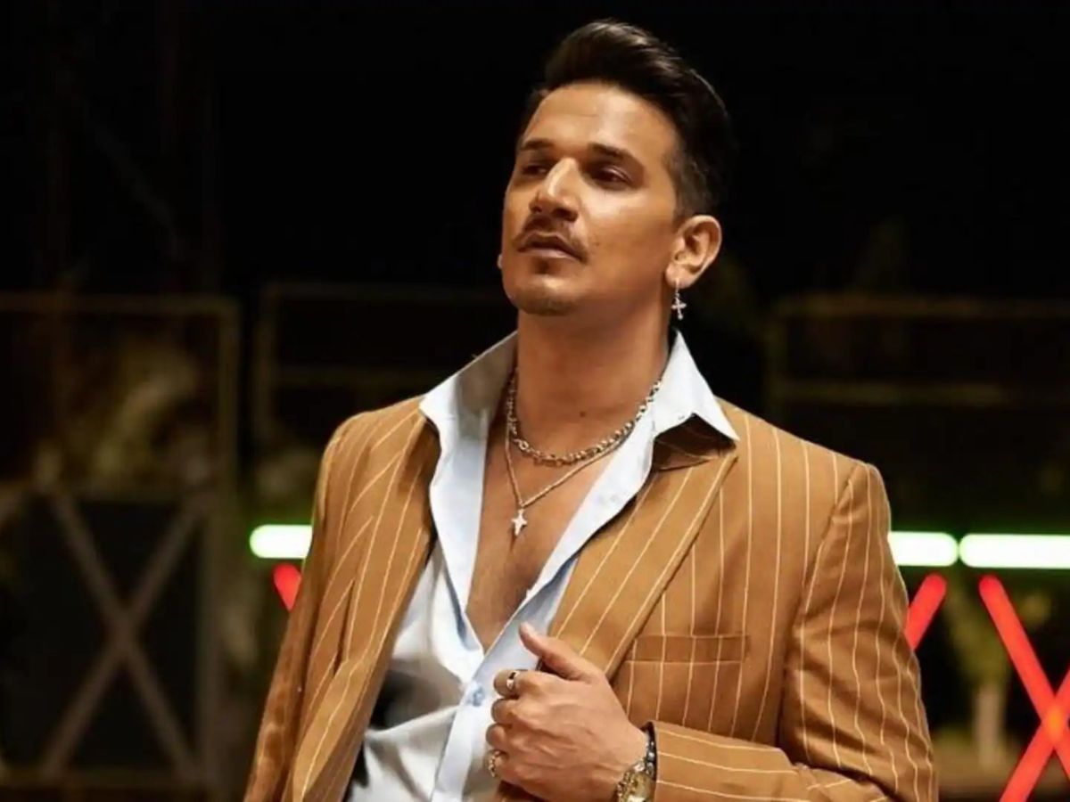 Prince Narula Twist - Photo Gallery