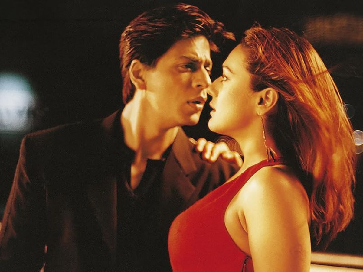 Kal Ho Naa Ho (2003) - Photo Gallery