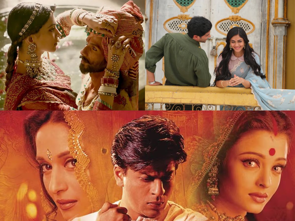 Propose Day Special: जब रील हीरो बने वादों के सच्चे साथी- बॉलीवुड के वो यादगार सीन जो आज भी दिल जीत लेते हैं