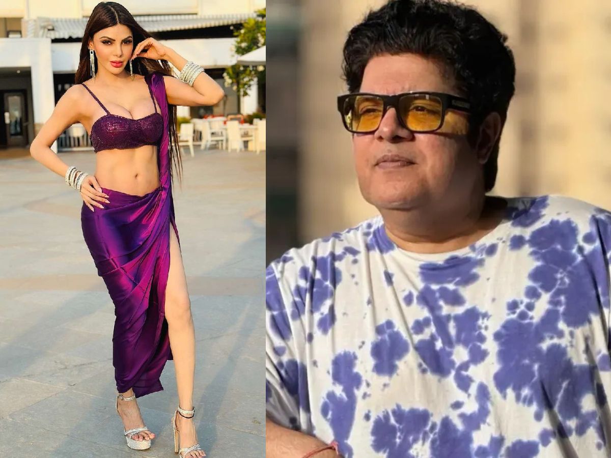 आरोप, FIR और कॉन्ट्रोवर्सी: क्यों हमेशा सुर्खियों में रहती हैं शर्लिन चोपड़ा?