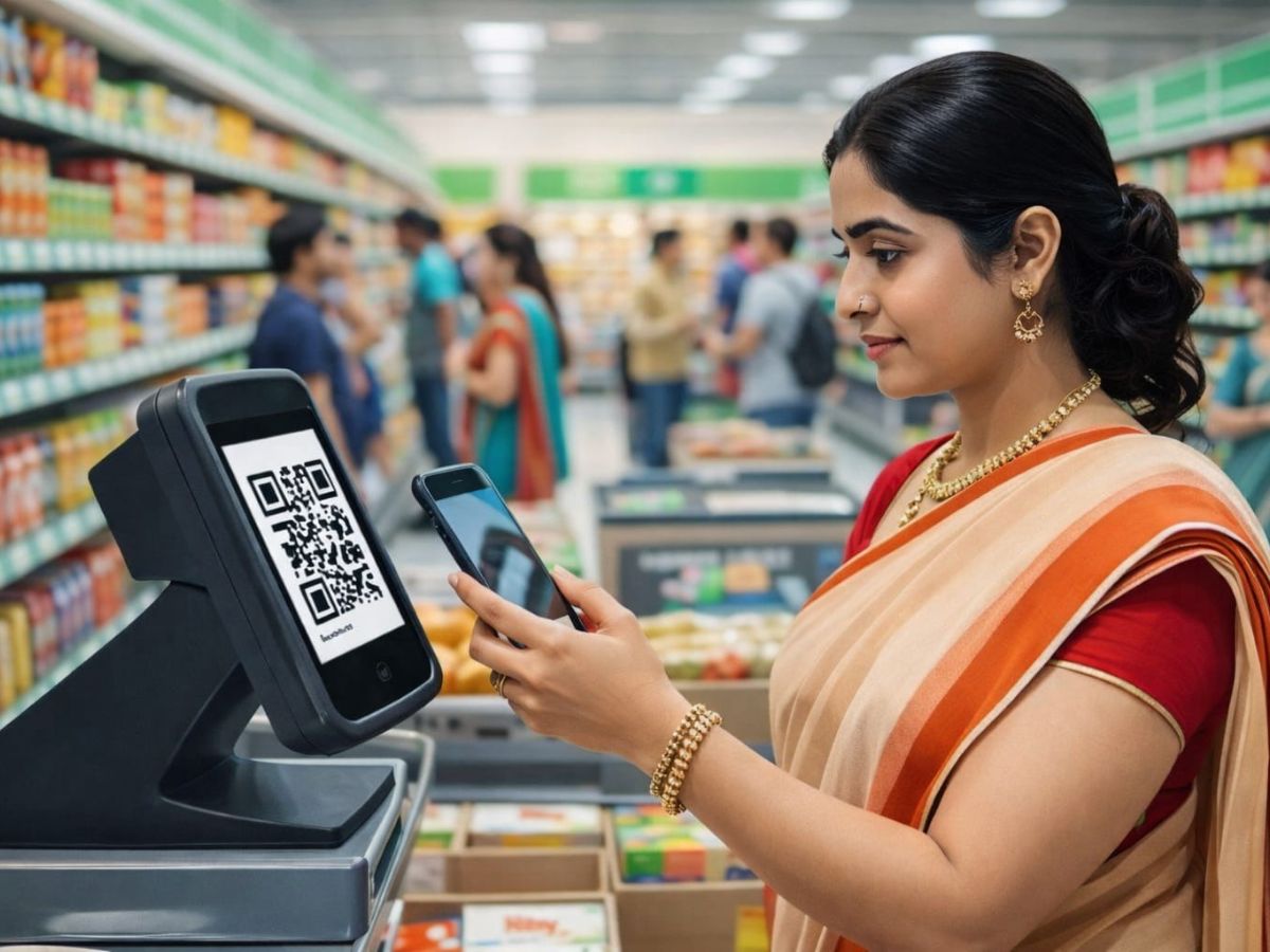 UPI यूजर्स को बड़ी राहत! ना ग्राहक से चार्ज, ना दुकानदार पर फीस, सरकार का बड़ा ऐलान