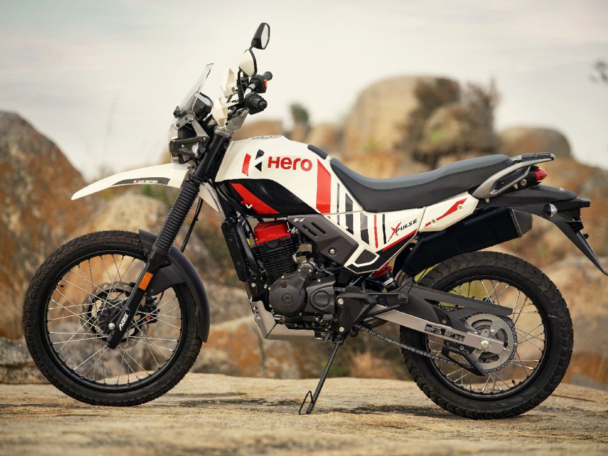 Price & Maintenance Reality for Indian Riders - Photo Gallery