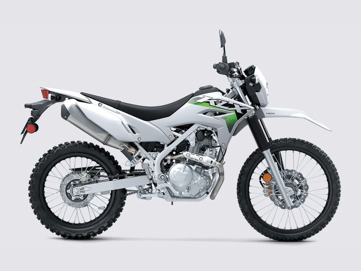 Ground Clearance & Off-Road Suitability - Photo Gallery