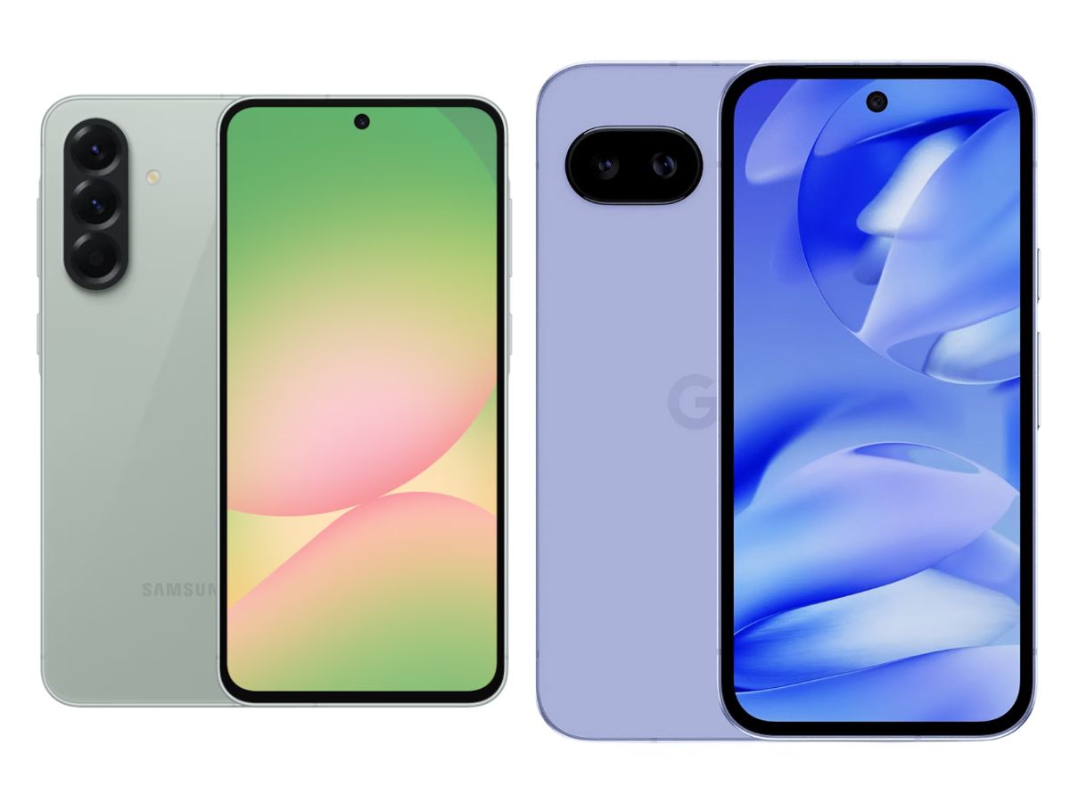 Samsung Galaxy A56 या Google Pixel 9a? कैमरा क्वालिटी से लेकर बैटरी लाइफ तक आमने-सामने