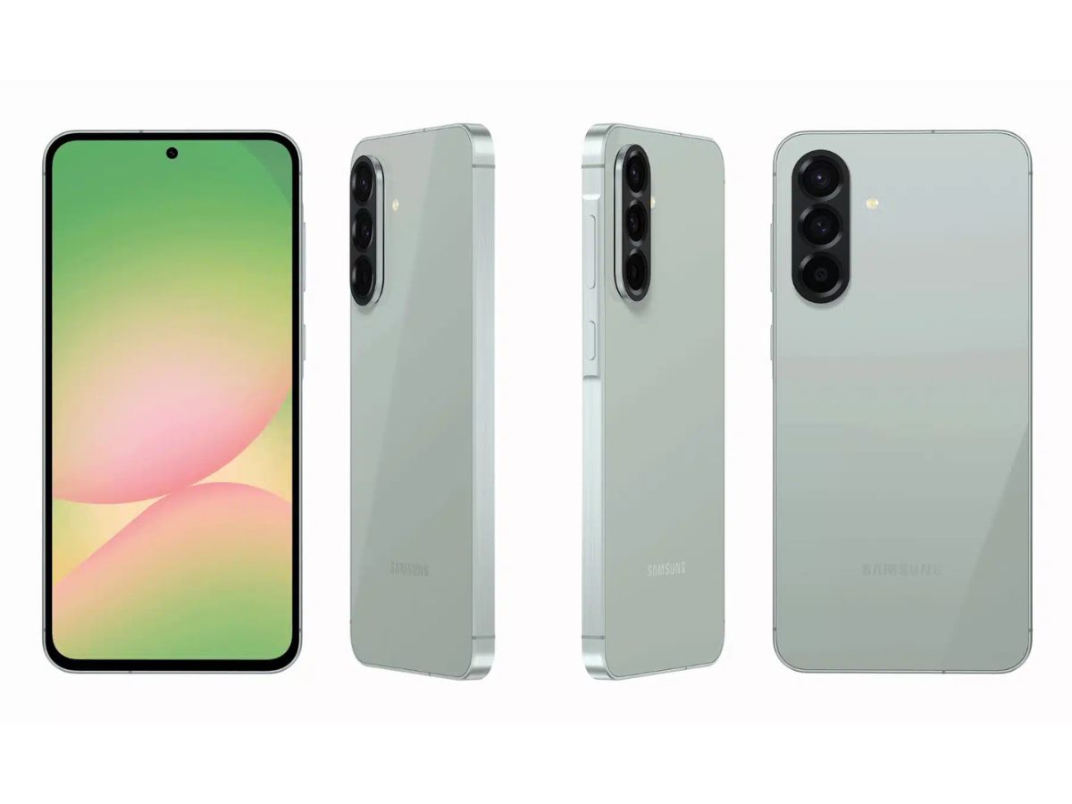 Display & Brightness - Photo Gallery