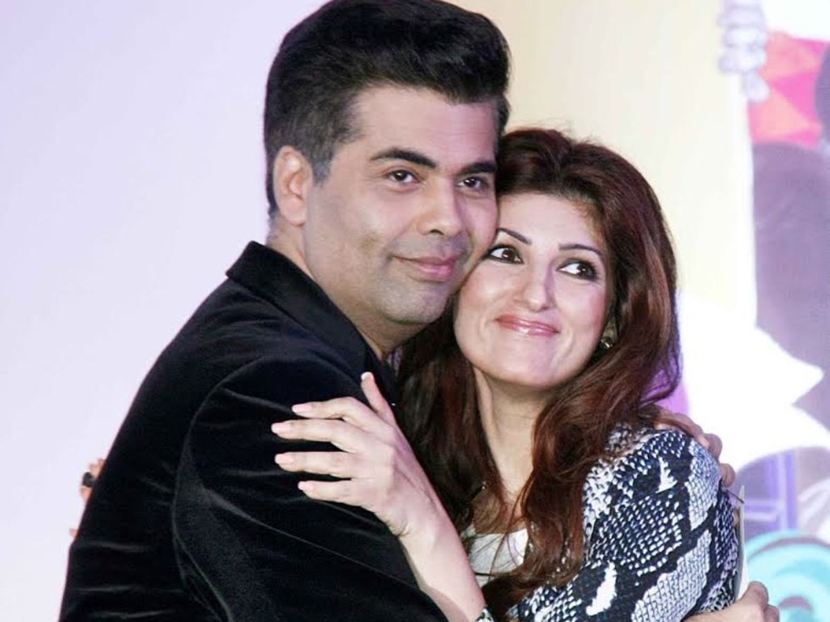 करण जौहर का अधूरा इश्क! ट्विंकल खन्ना को किया था प्रपोज, मगर कहानी रह गई एकतरफा