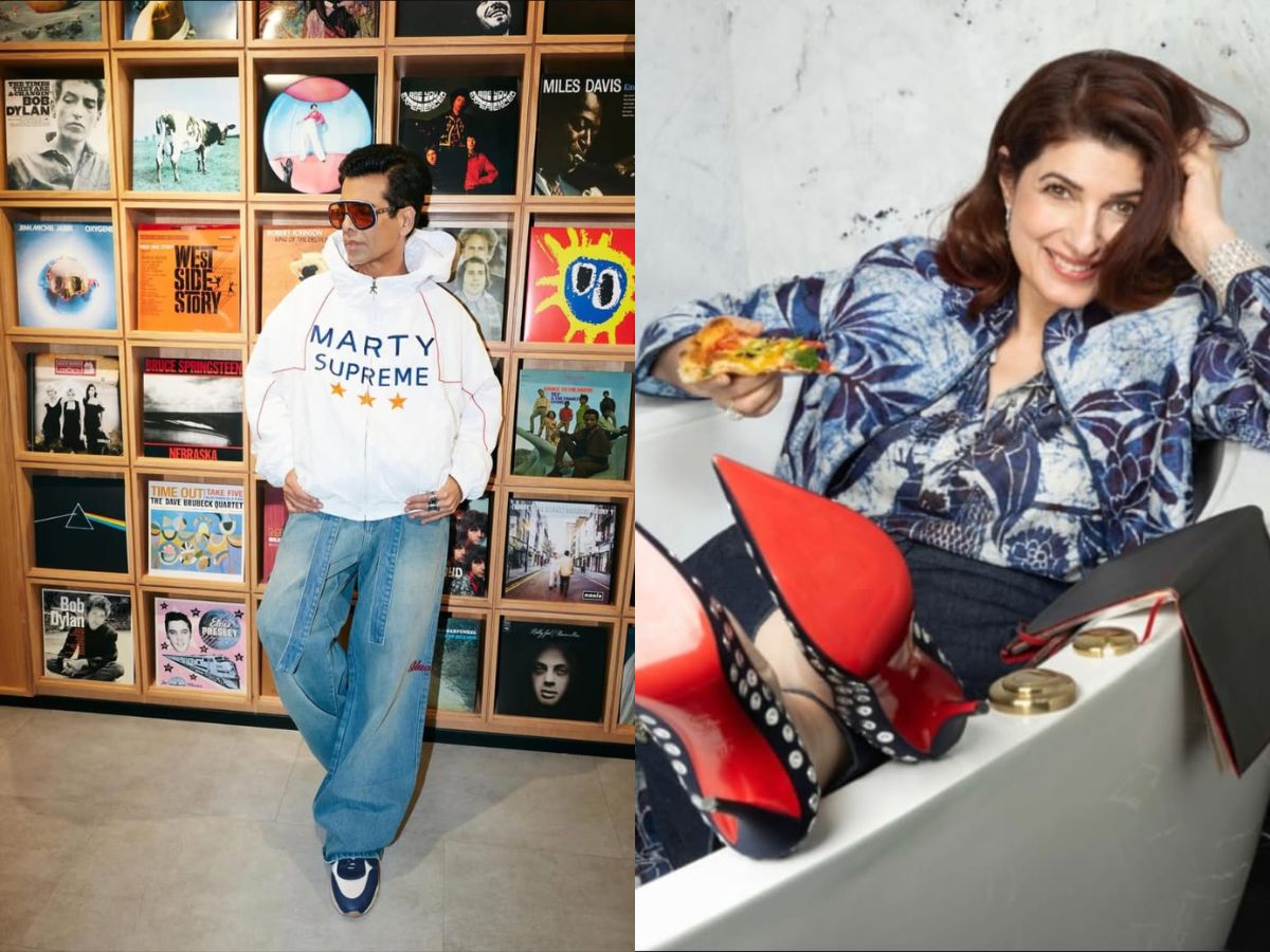 Good-Humoured Banter - Photo Gallery