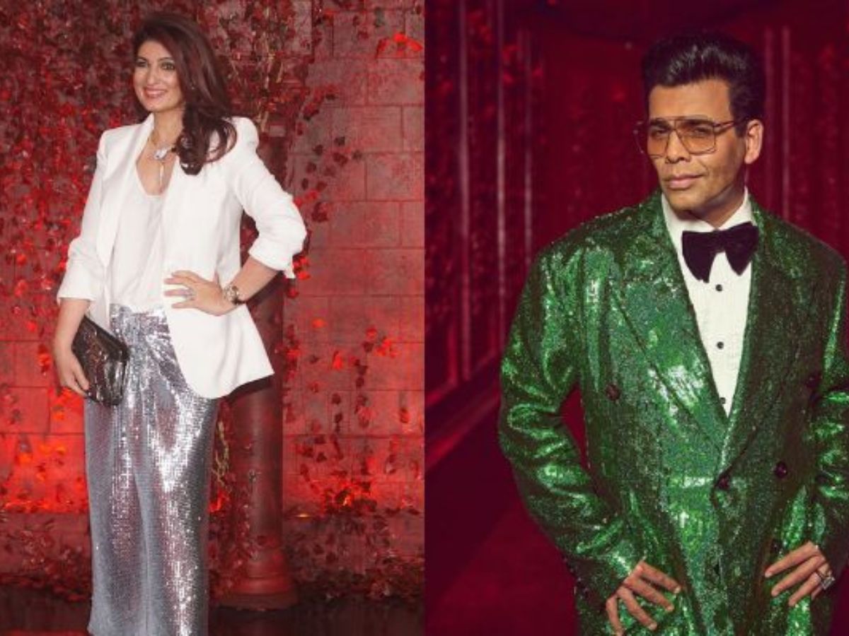 Twinkle’s Success - Photo Gallery