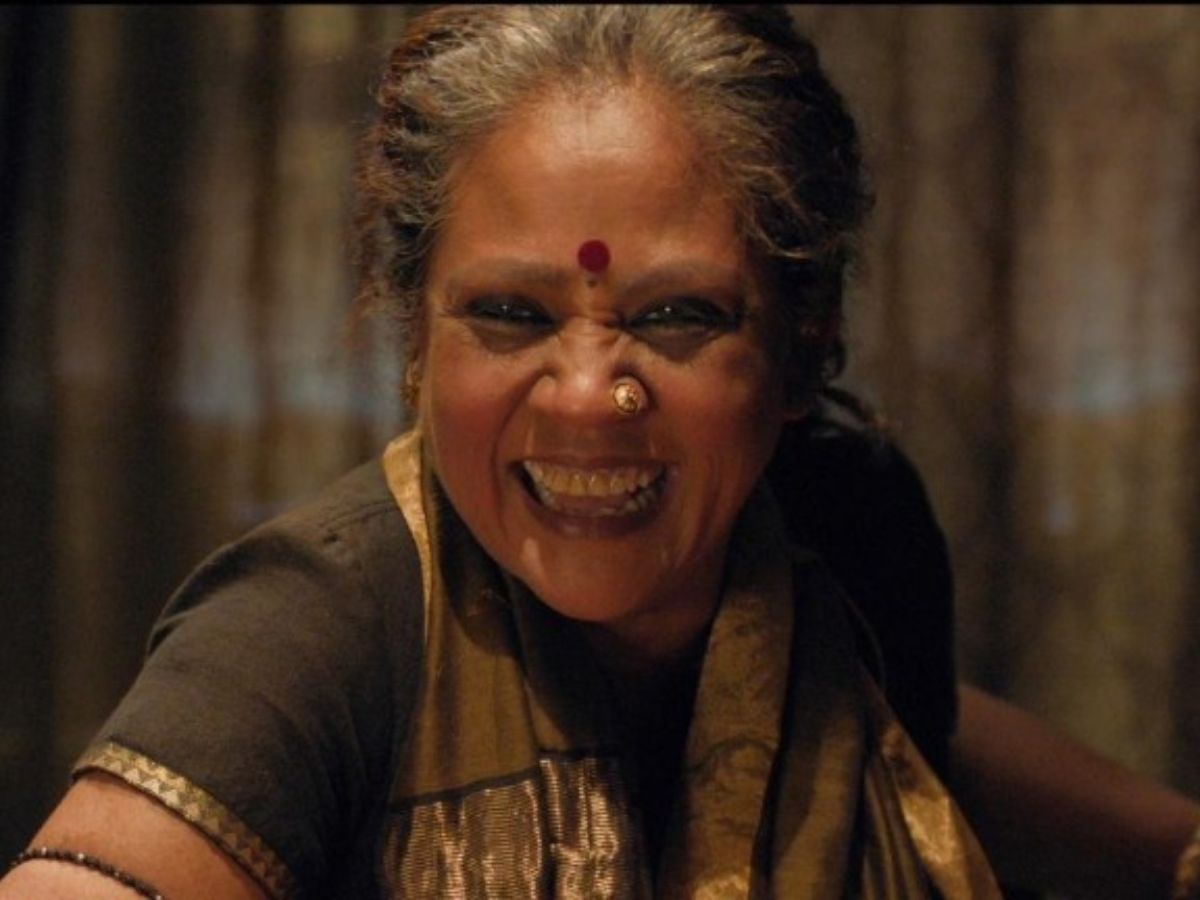 First Female Antagonist in Mardaani - Photo Gallery