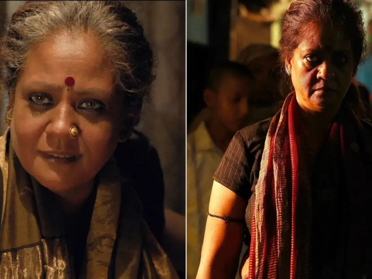 खौफ का नया नाम मल्लिका प्रसाद! मर्दानी की पहली महिला विलेन से हिला बॉलीवुड