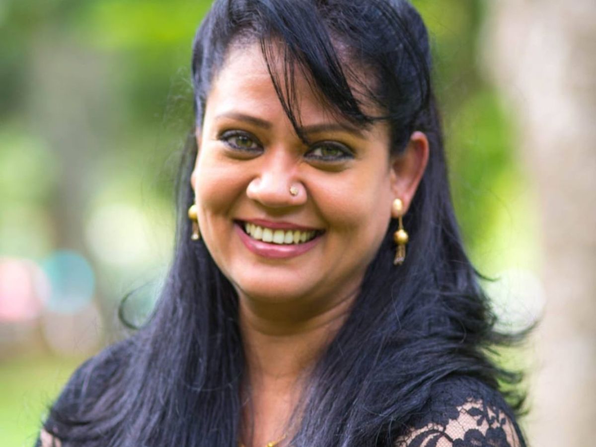 Mallika’s Background and Perspective - Photo Gallery