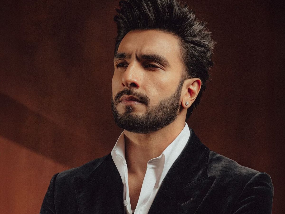 Ranveer Singh’s Exit from Don 3 - Photo Gallery