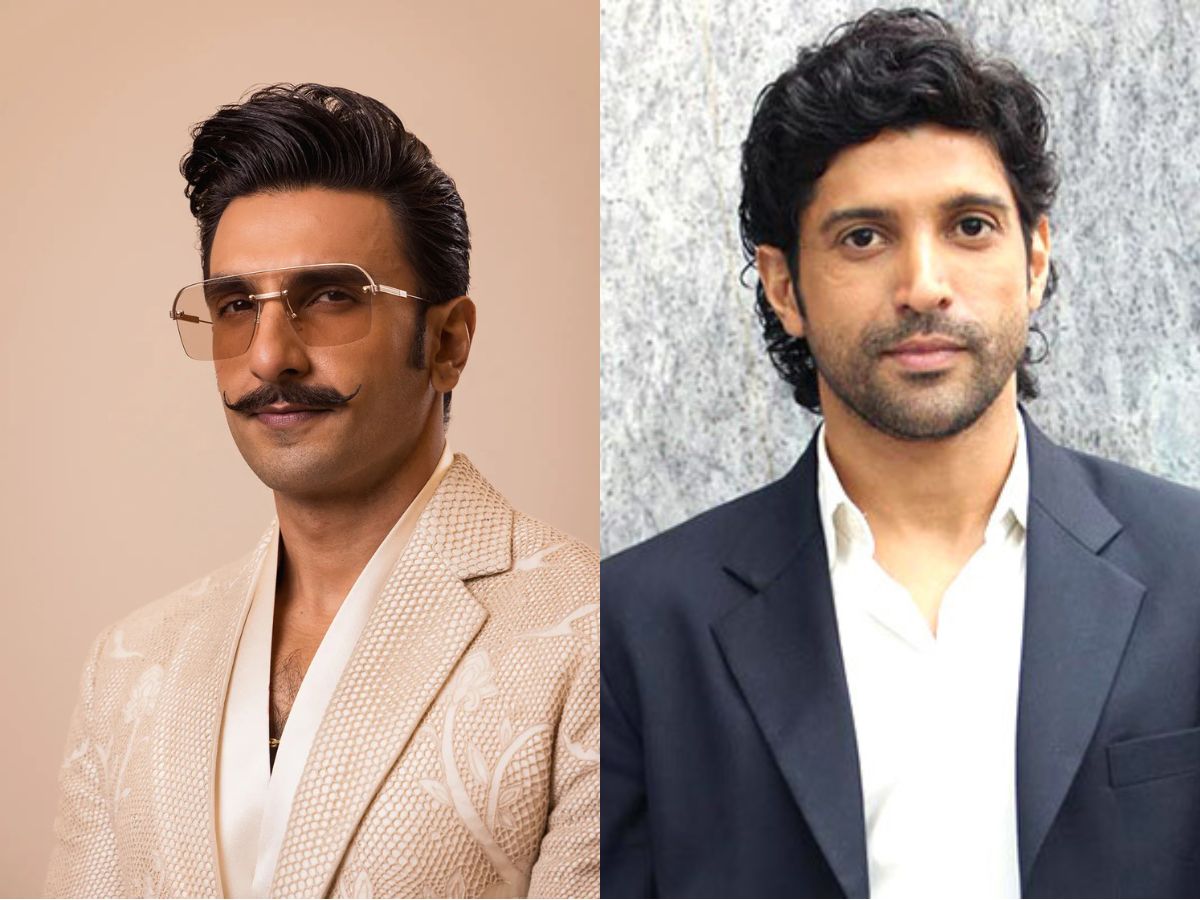 डॉन 3’ छोड़ना पड़ा महंगा! रणवीर सिंह के फैसले पर फरहान अख्तर का ₹40 करोड़ का झटका