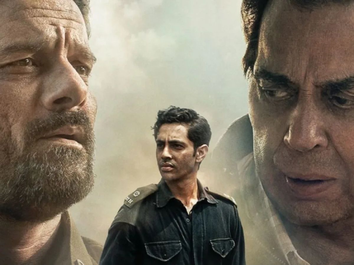 Ikkis - Photo Gallery