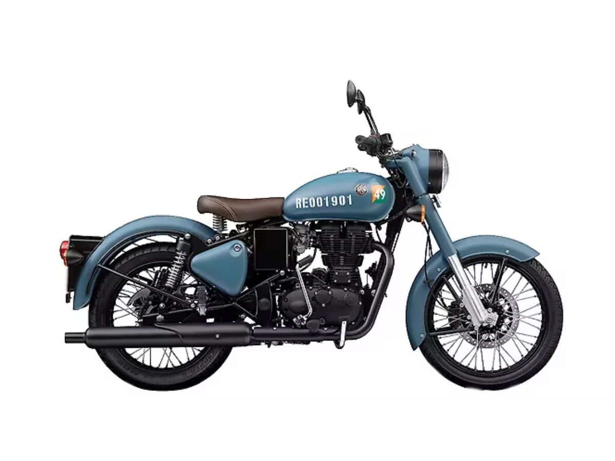 Features & Equipment - Photo Gallery