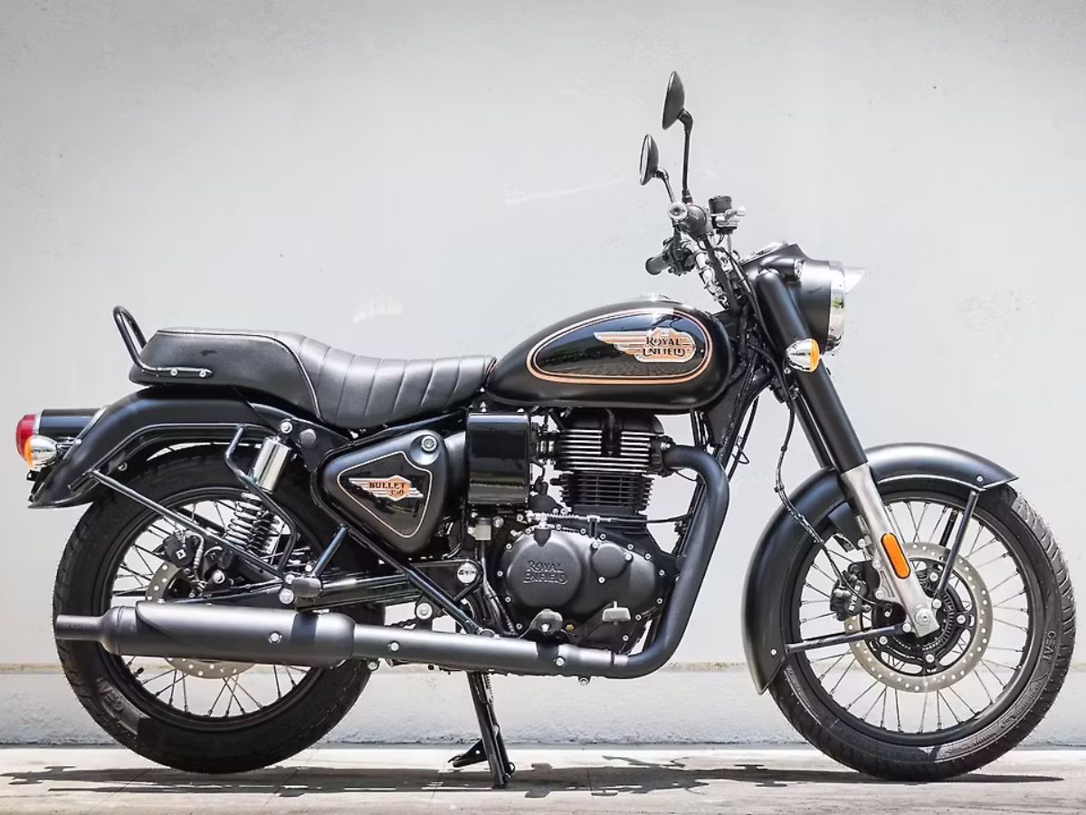 Braking & Safety - Photo Gallery