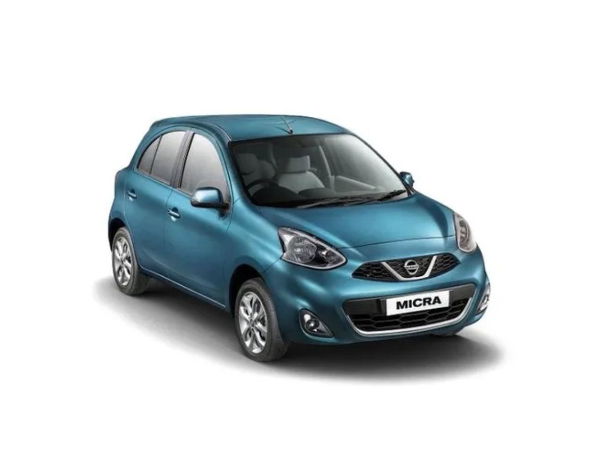 Ground Clearance & Ride Comfort - Photo Gallery