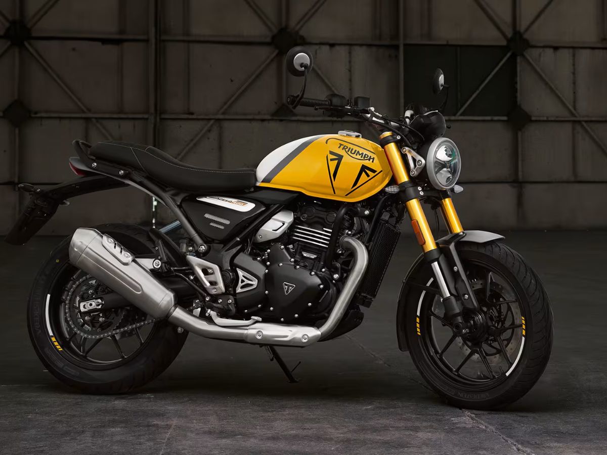 Engine Changes - Photo Gallery