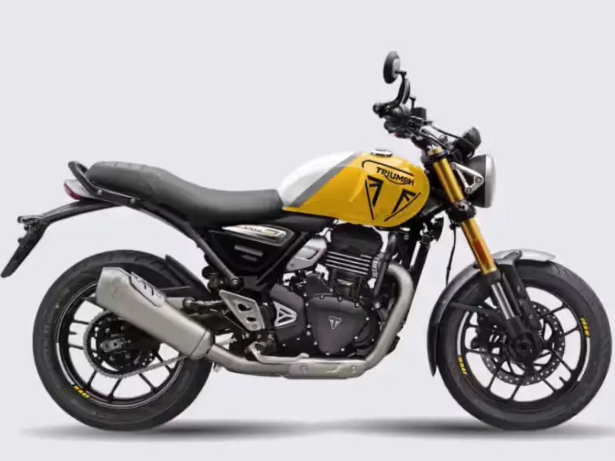 400cc Export Continuation - Photo Gallery