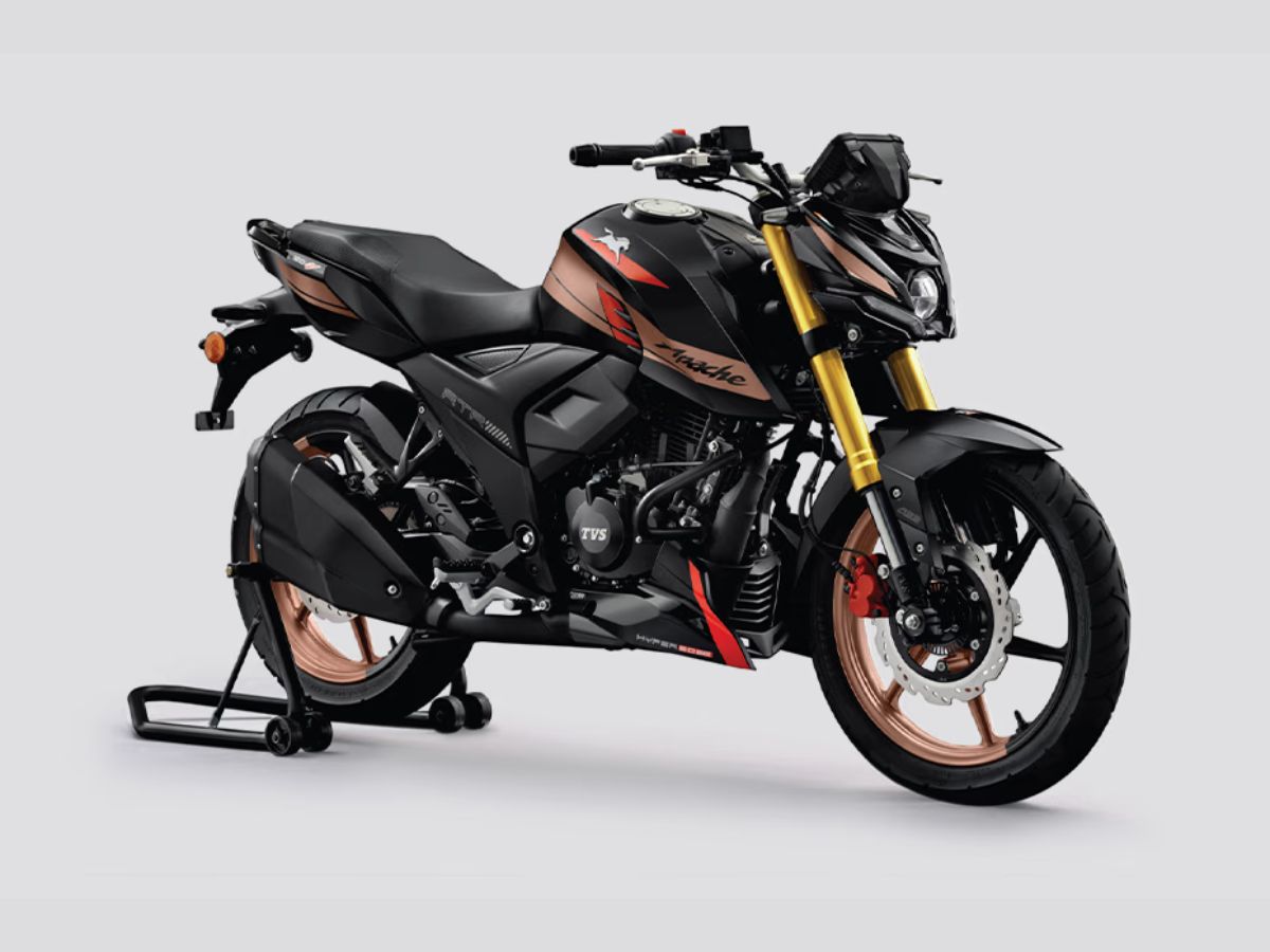 Riding Personality Match - Photo Gallery