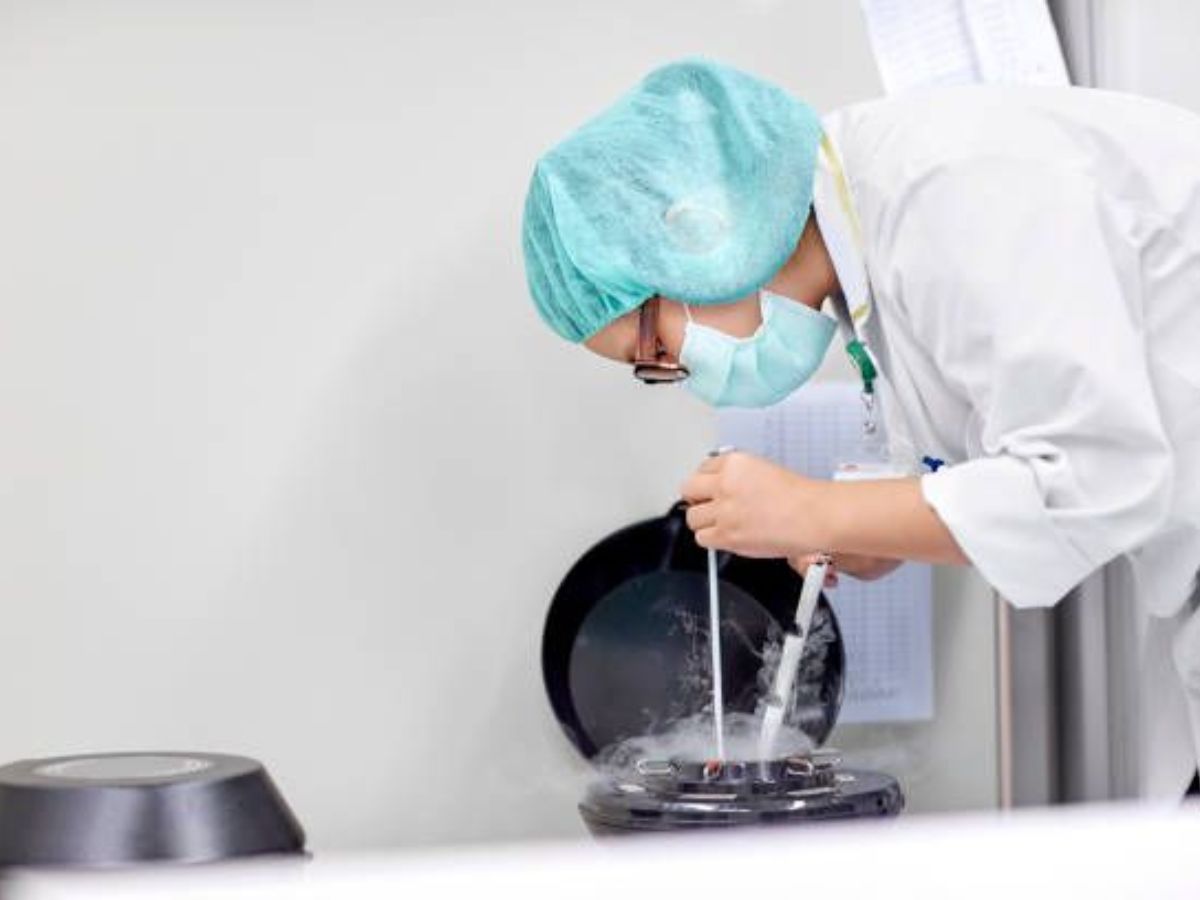 Success Rates After 35 or 40 – The Reality - Photo Gallery