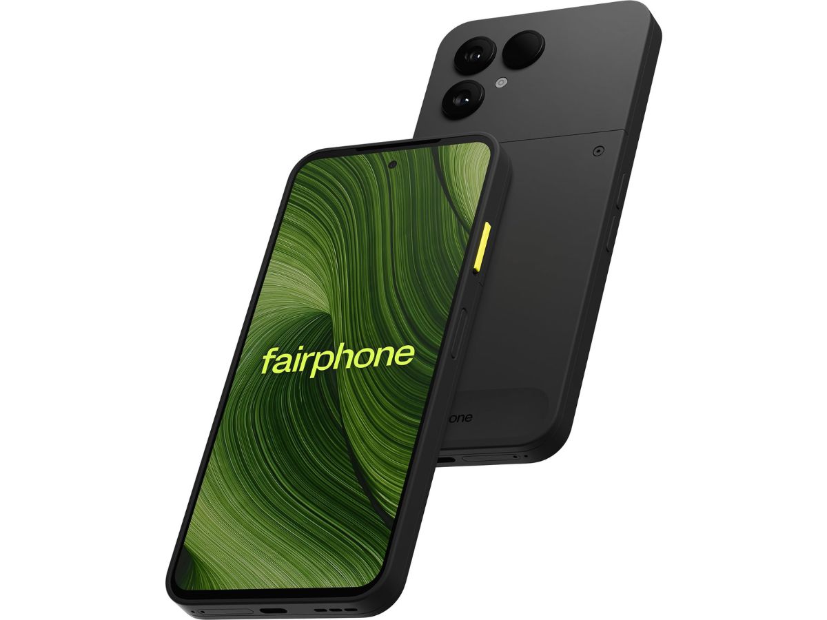 Improved Software & Longer Update Support - Photo Gallery