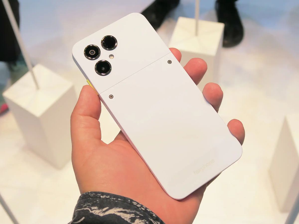 Connectivity & Hardware Enhancements - Photo Gallery