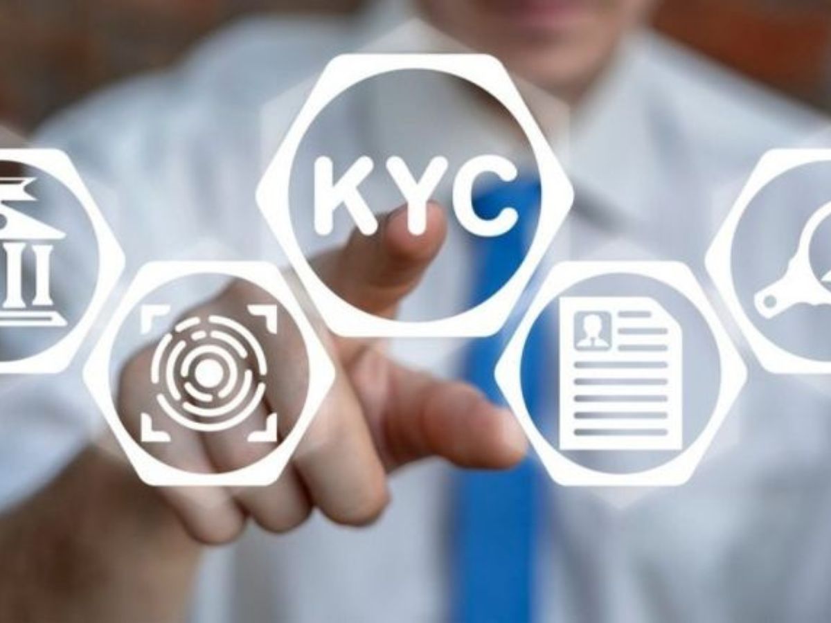 Multiple easy options are available for KYC update - Photo Gallery