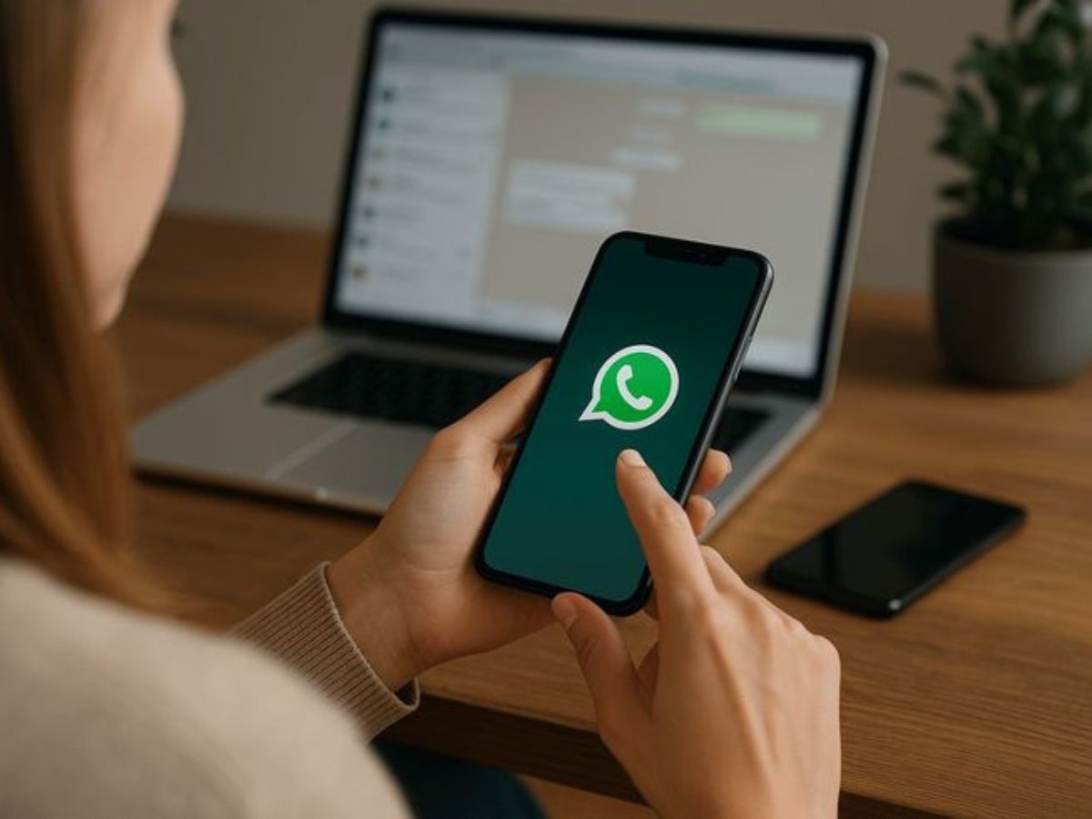 Banks will never ask for KYC updates via WhatsApp or unknown links - Photo Gallery