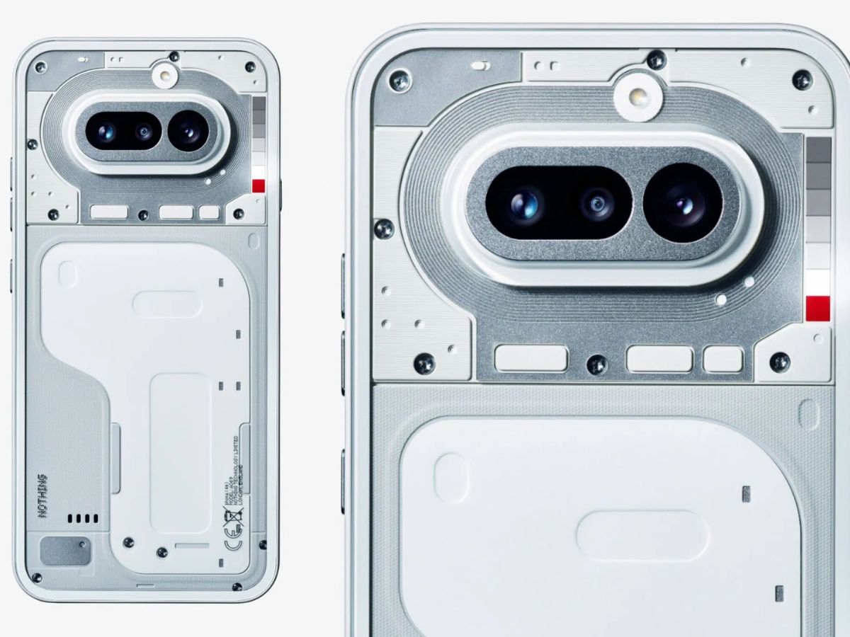 Series Variants - Photo Gallery