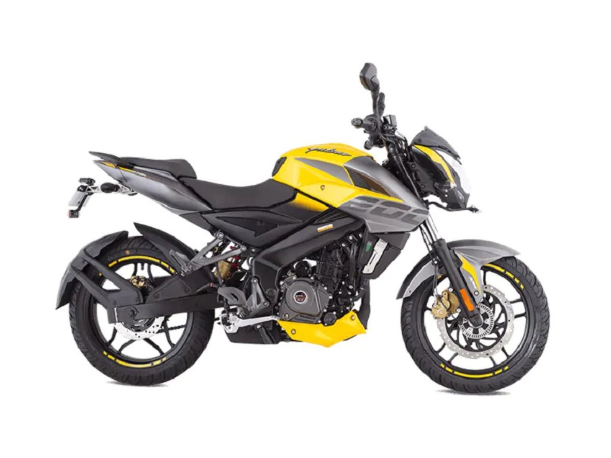 Top Speed - Photo Gallery