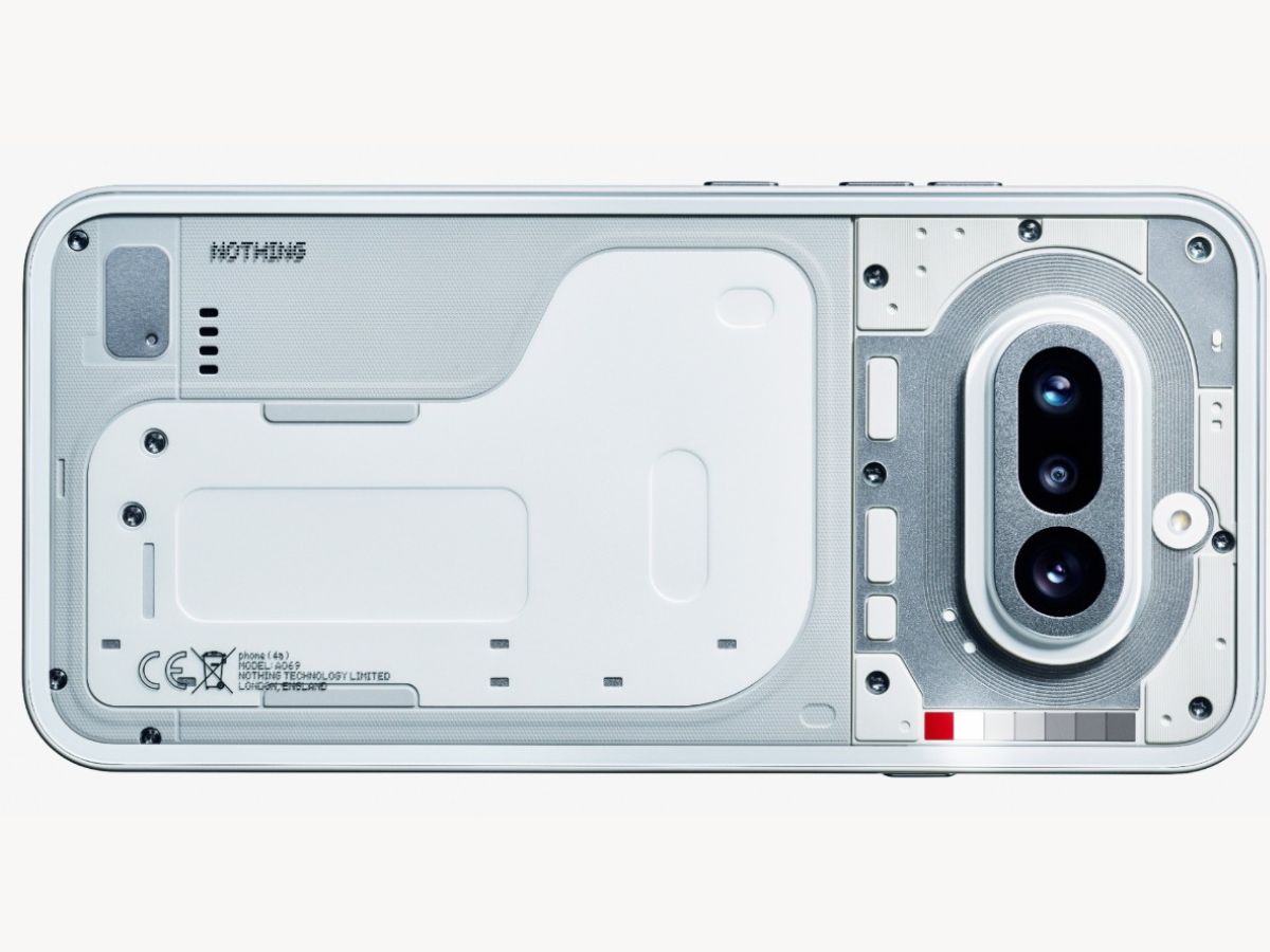 Battery and Charging - Photo Gallery