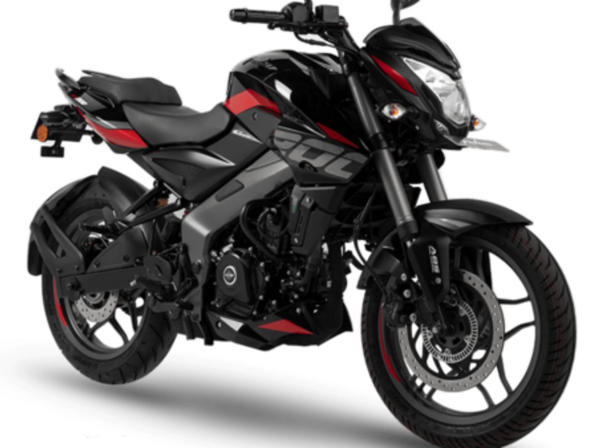 Weight & Handling - Photo Gallery