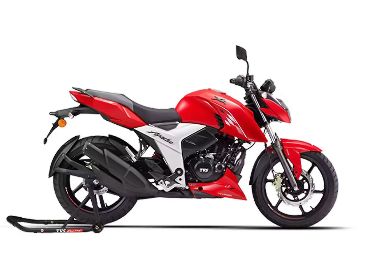 Bike Type & Purpose - Photo Gallery