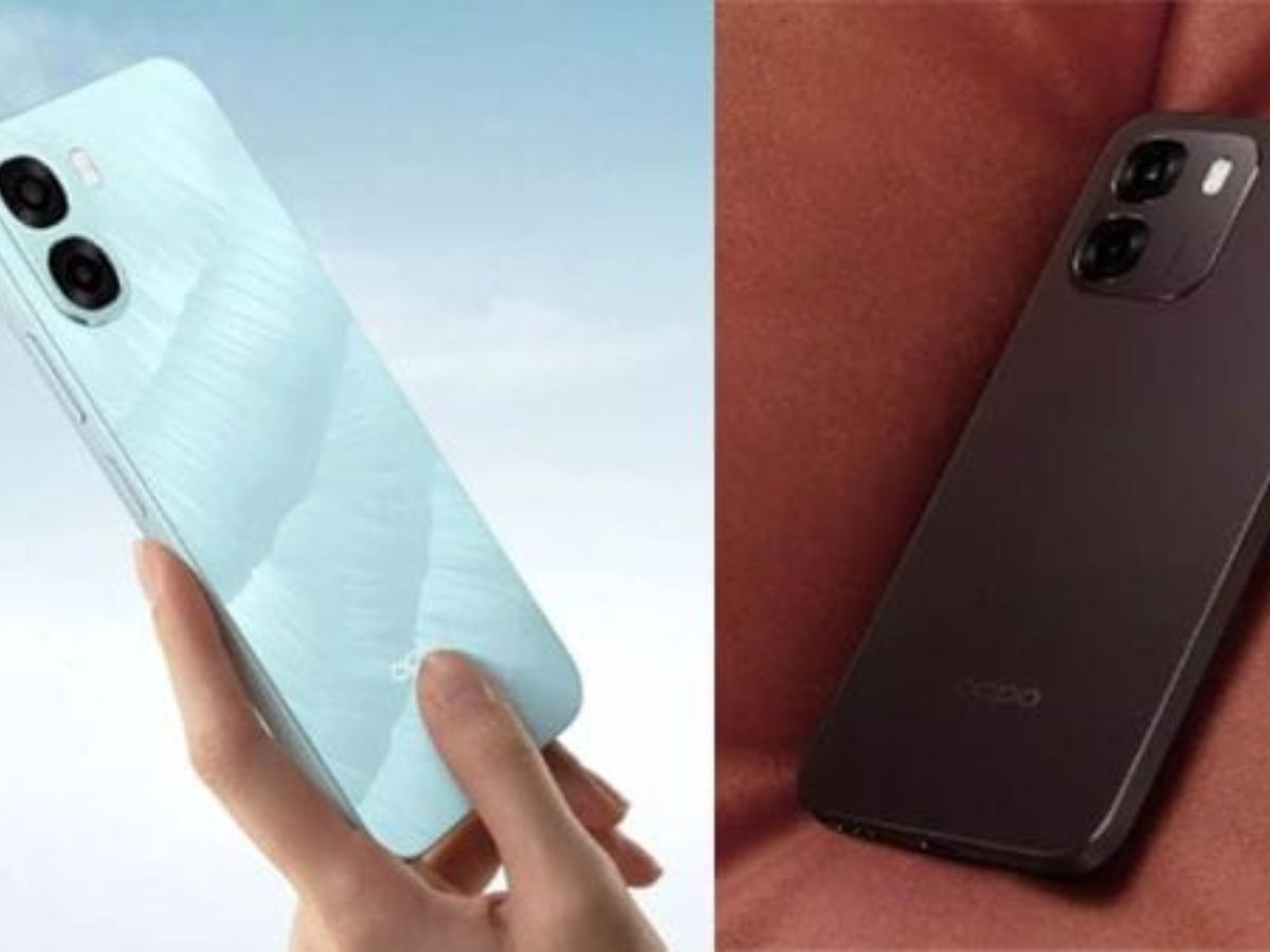 Selfie Camera Differences - Photo Gallery