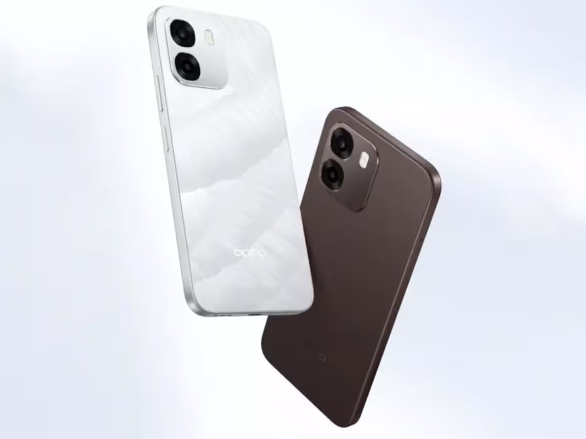 Camera Setup - Photo Gallery