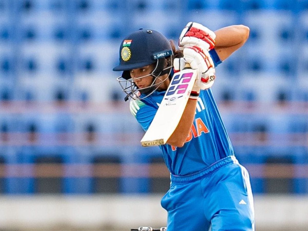 Early Swing - Photo Gallery