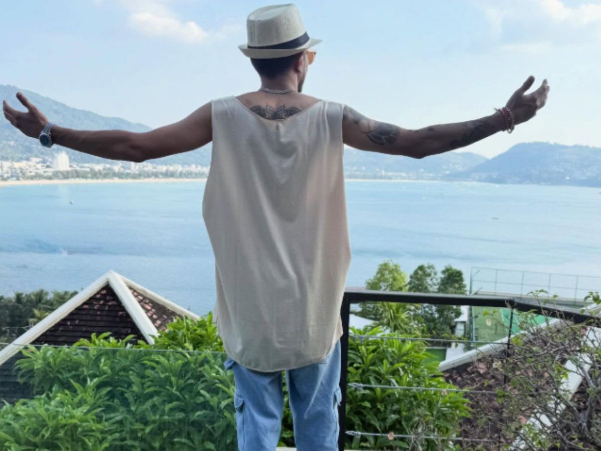 सोशल मीडिया पर तहलका! चहल का नया पोस्ट ‘नो मनी, नो हनी’ बन गया चर्चा का विषय