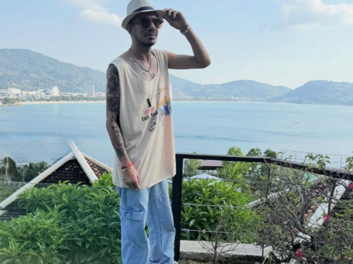 Viral Caption - Photo Gallery