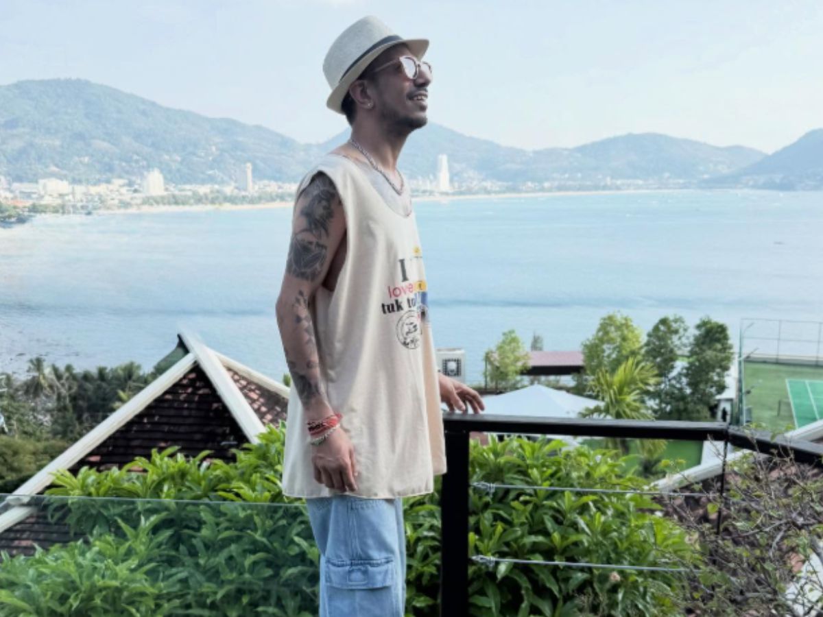 Personal Spotlight - Photo Gallery