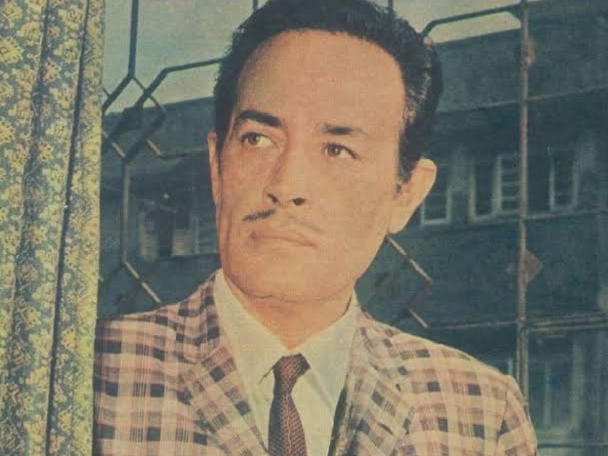 Memorable Roles - Photo Gallery