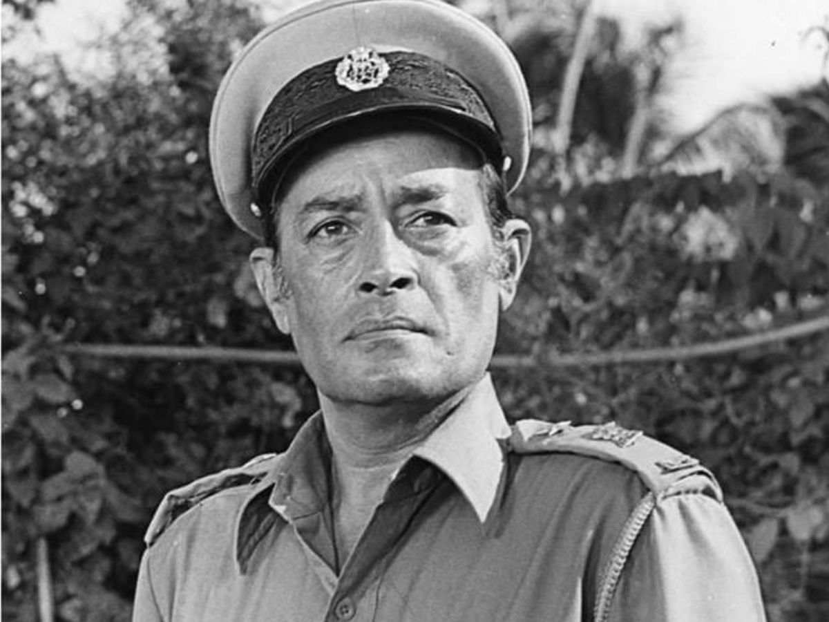 Powerful Inspector - Photo Gallery