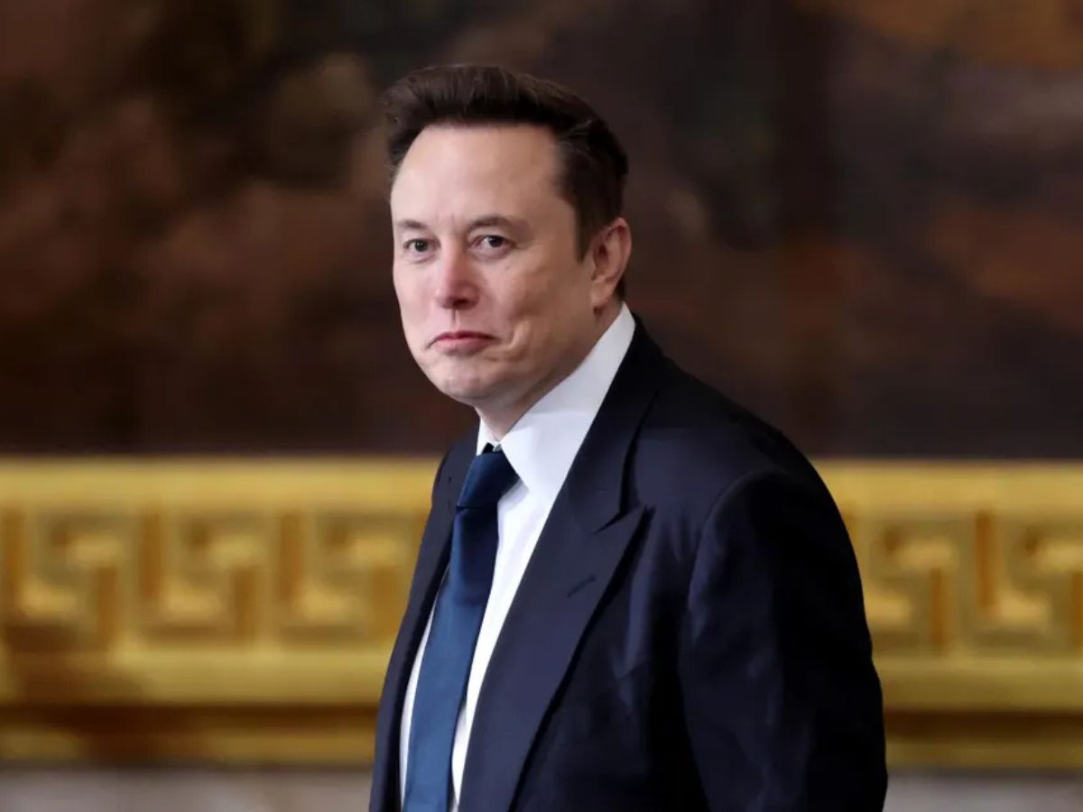 Elon Musk - Photo Gallery