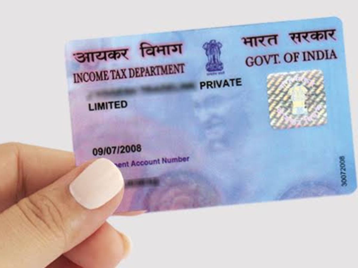 Higher TDS/TCS Rates - Photo Gallery