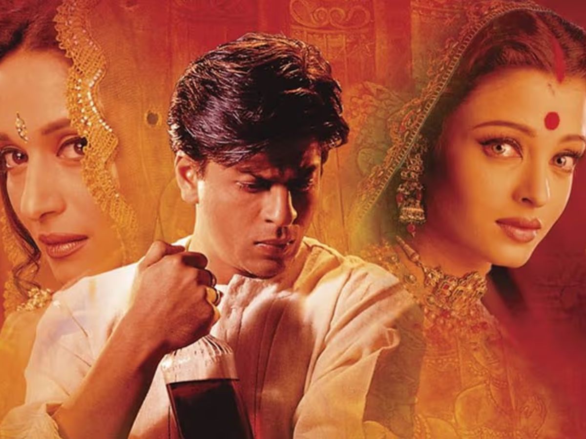 Devdas (2002) - Photo Gallery